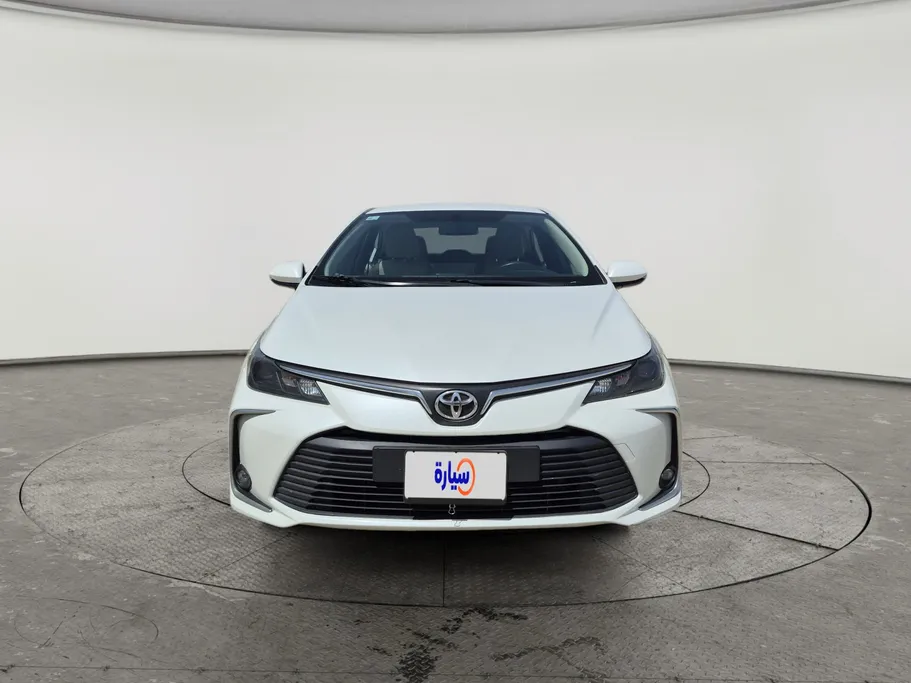2023 تويوتا Corolla XLI 