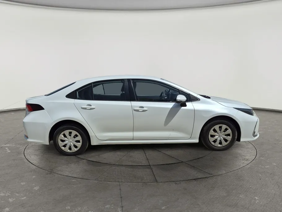 2023 تويوتا Corolla XLI 