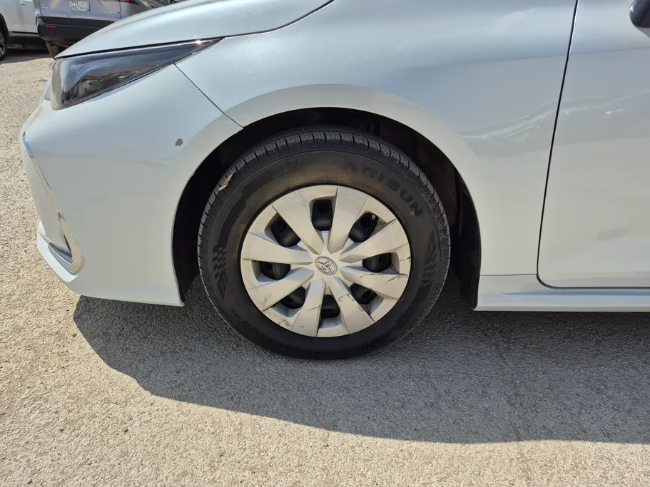 2023 تويوتا Corolla XLI 