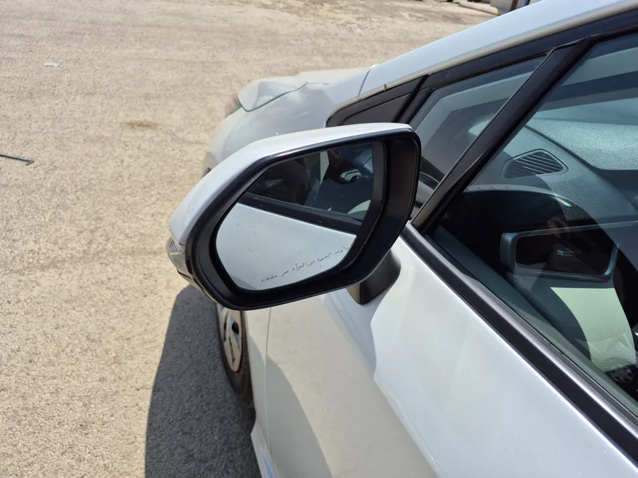 2023 تويوتا Corolla XLI 