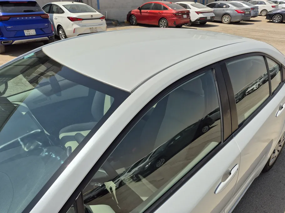 2023 تويوتا Corolla XLI 