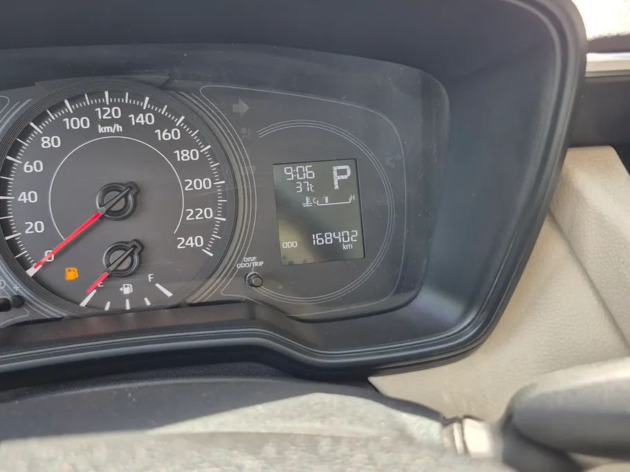 2023 تويوتا Corolla XLI 