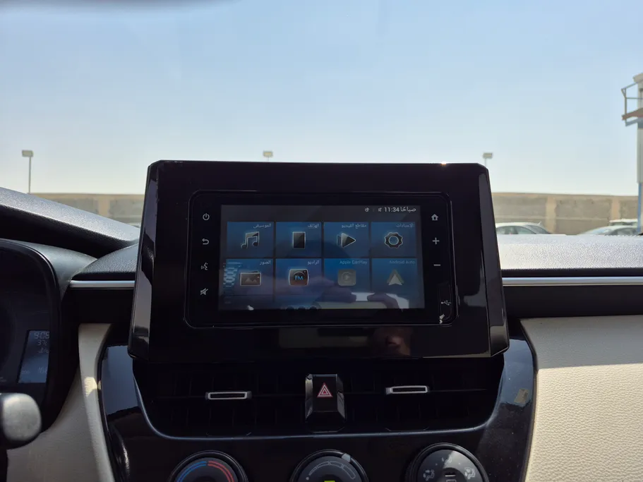 2023 تويوتا Corolla XLI 