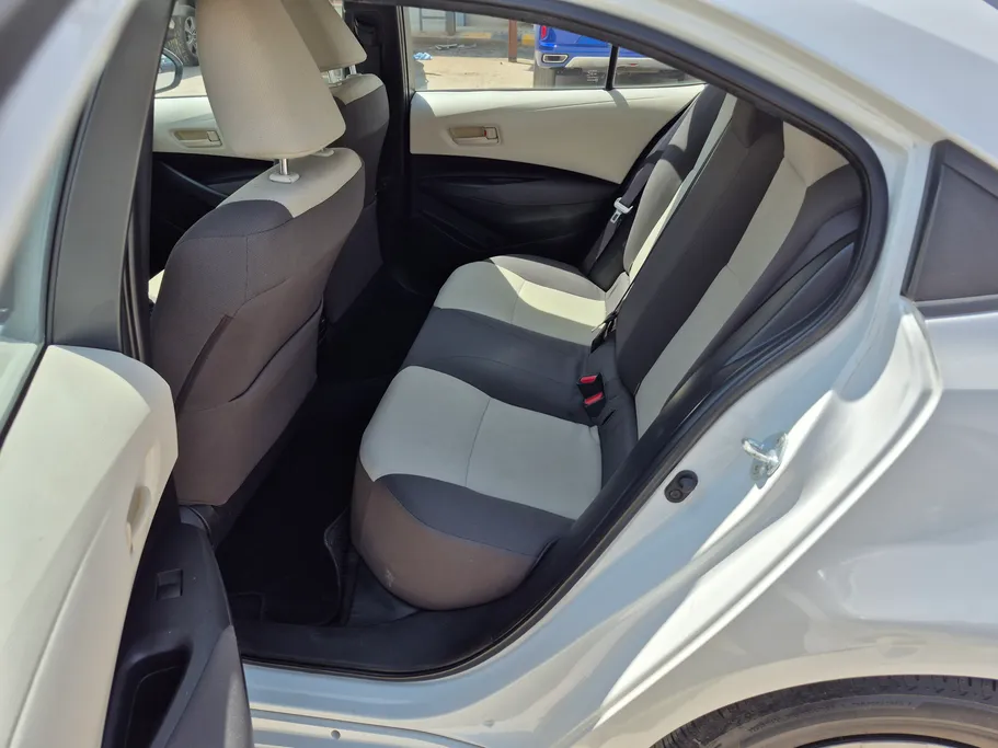 2023 تويوتا Corolla XLI 