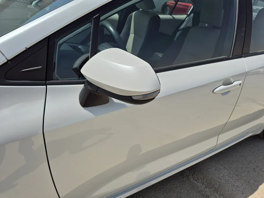 2023 تويوتا Corolla XLI 