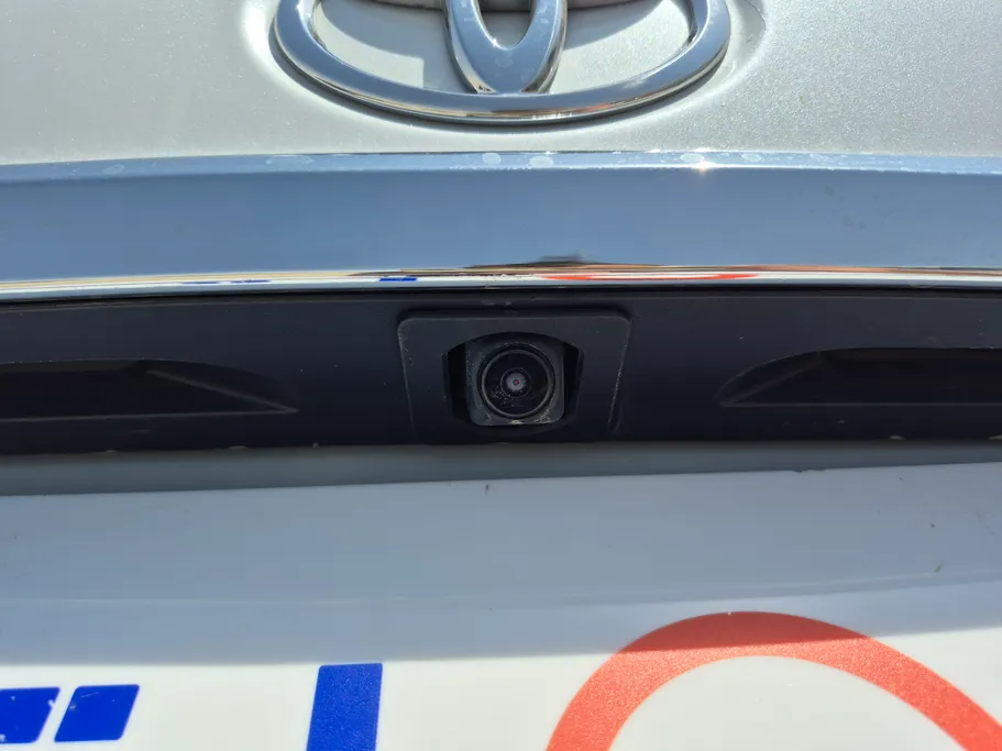 2023 تويوتا Corolla XLI 