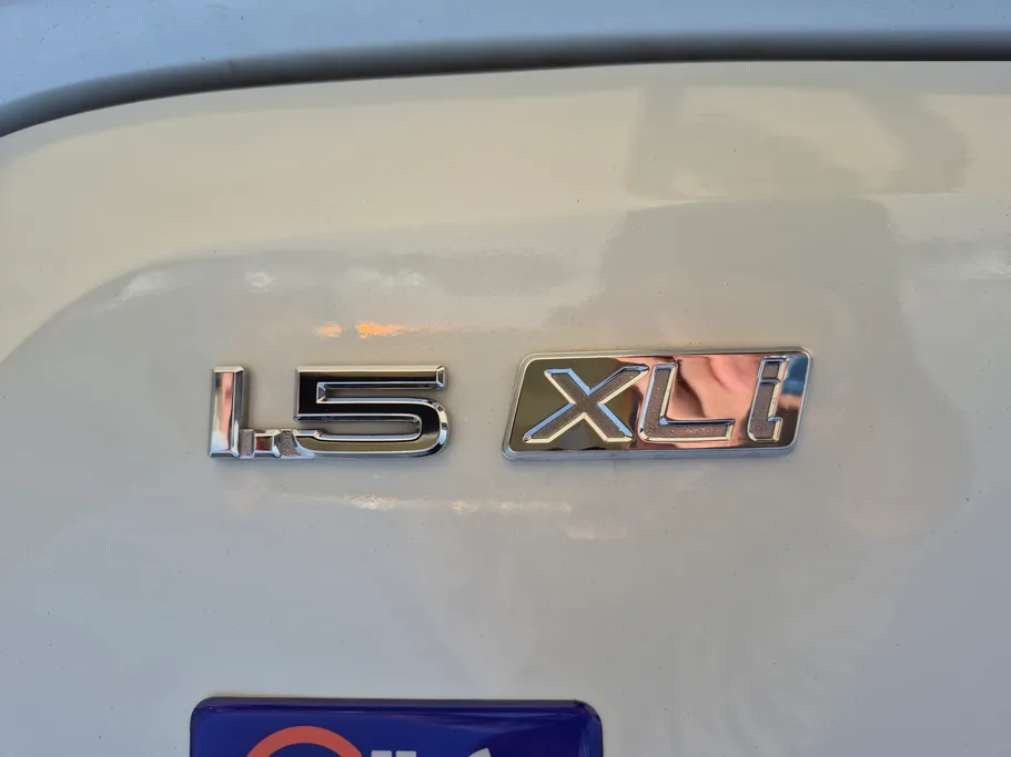 2023 تويوتا Corolla XLI 