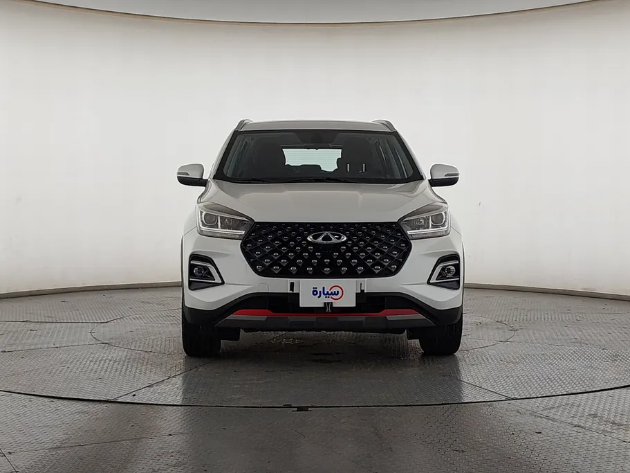 2025 Chery Tiggo 4 Pro Comfort 