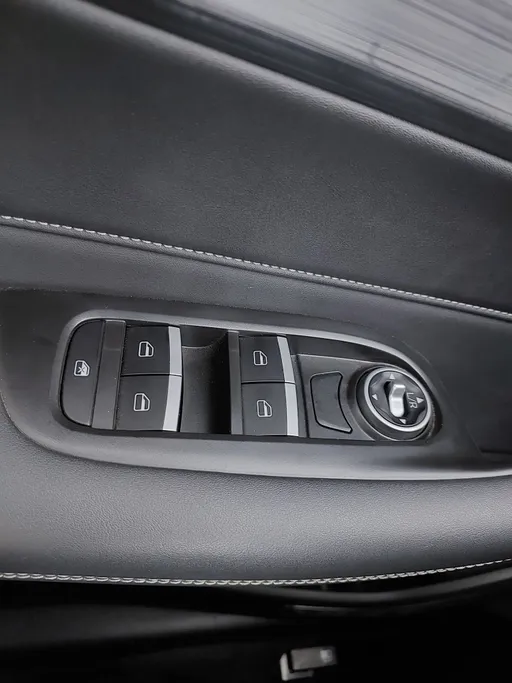2025 Chery Tiggo 4 Pro Comfort 