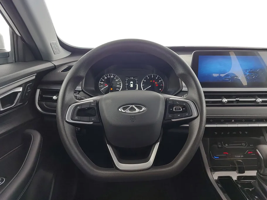 2025 Chery Tiggo 4 Pro Comfort 