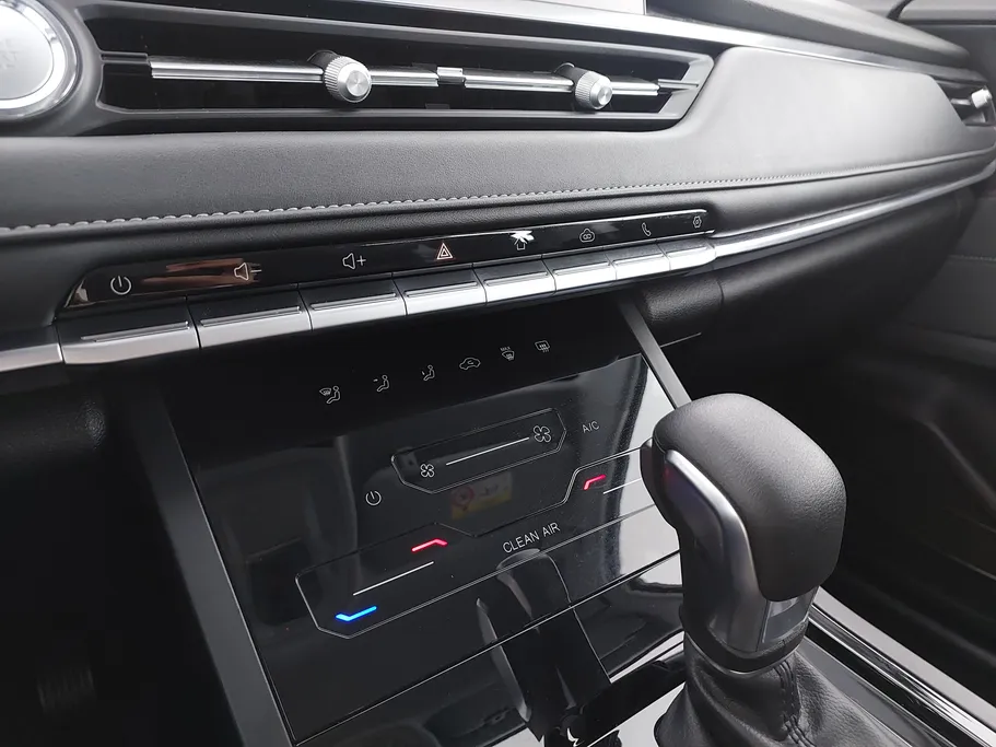 2025 Chery Tiggo 4 Pro Comfort 