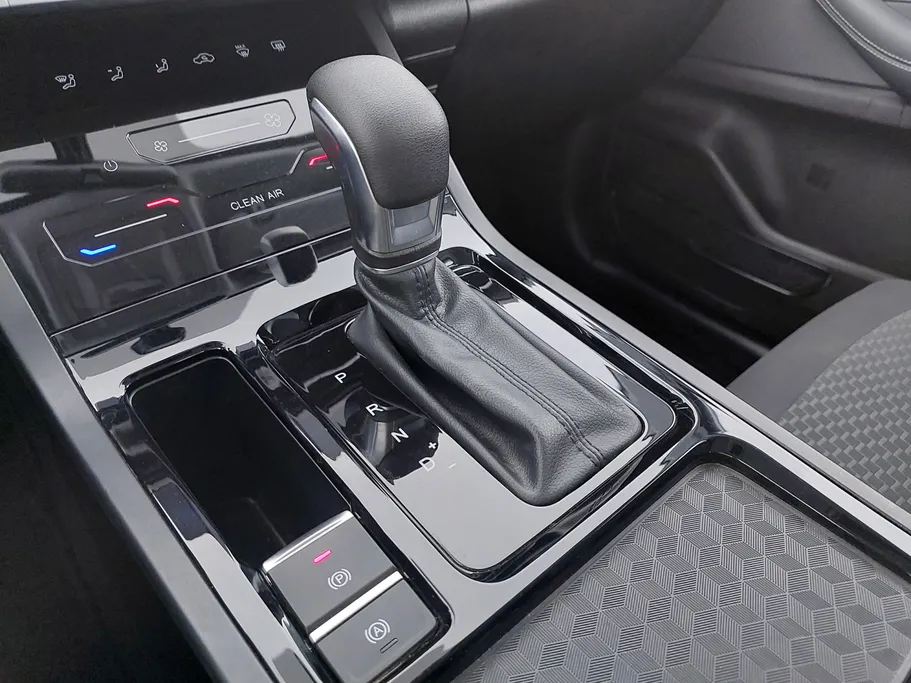 2025 Chery Tiggo 4 Pro Comfort 