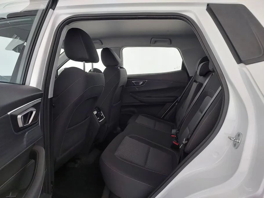 2025 Chery Tiggo 4 Pro Comfort 