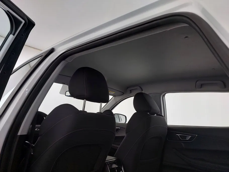 2025 Chery Tiggo 4 Pro Comfort 