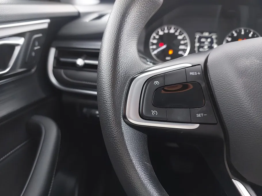 2025 Chery Tiggo 4 Pro Comfort 