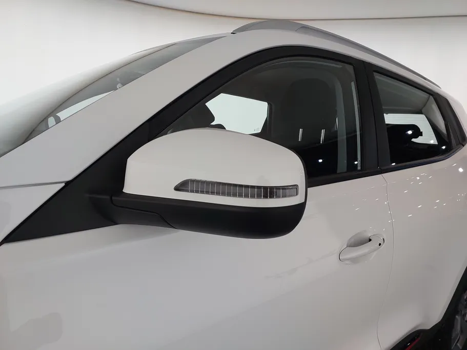 2025 Chery Tiggo 4 Pro Comfort 