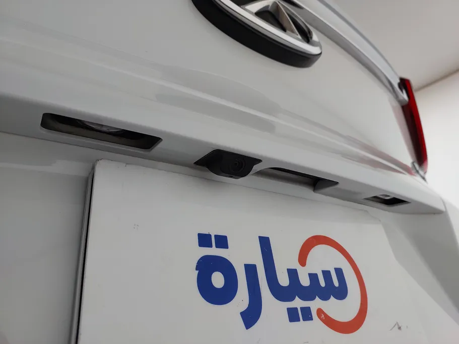 2025 Chery Tiggo 4 Pro Comfort 
