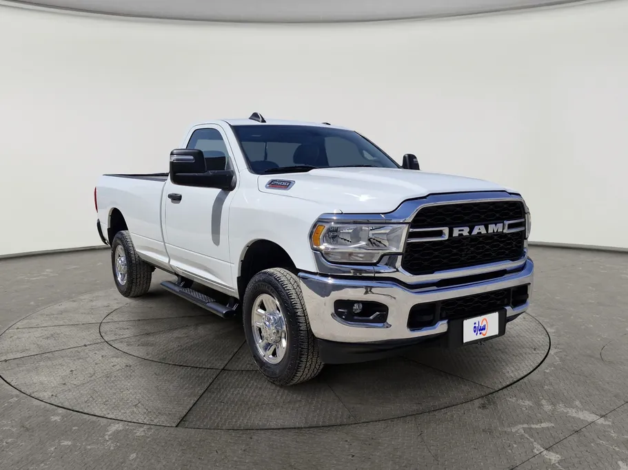دودج رام BIGHORN 2500 2024 