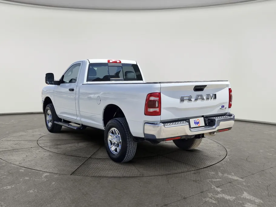 دودج رام BIGHORN 2500 2024 