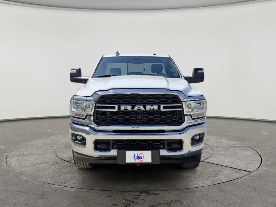 دودج رام BIGHORN 2500 2024 