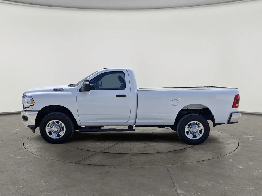 دودج رام BIGHORN 2500 2024 