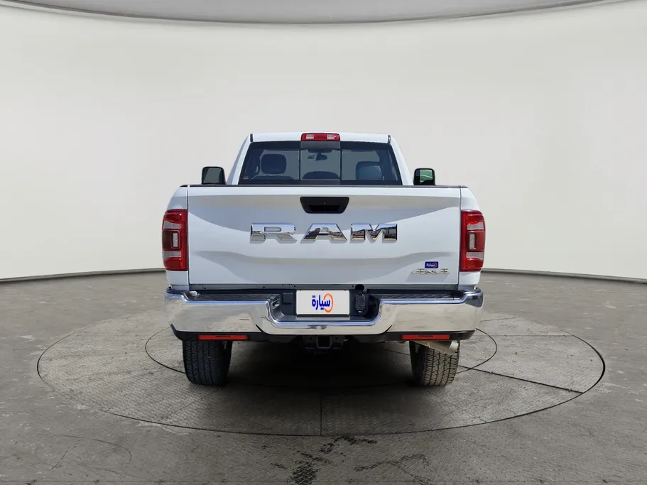 دودج رام BIGHORN 2500 2024 