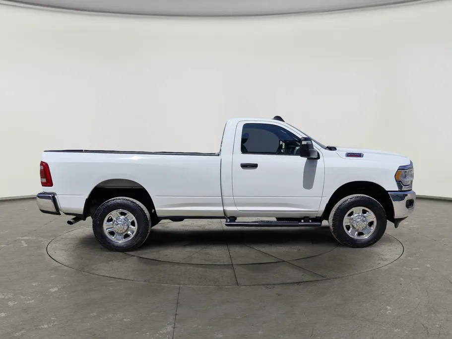 دودج رام BIGHORN 2500 2024 