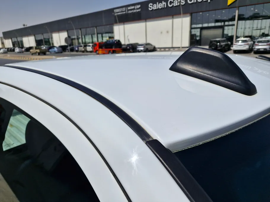 دودج رام BIGHORN 2500 2024 