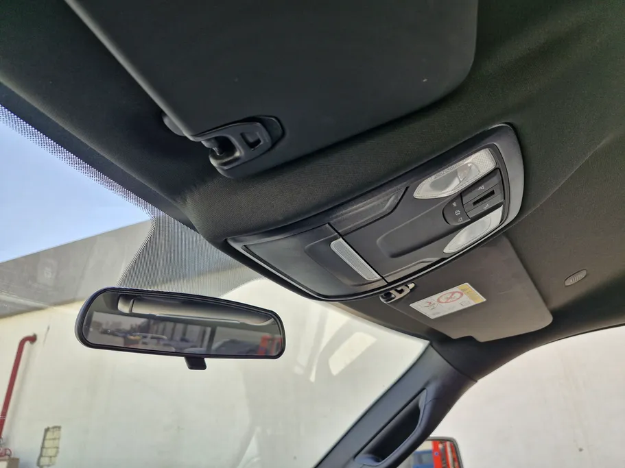 دودج رام BIGHORN 2500 2024 