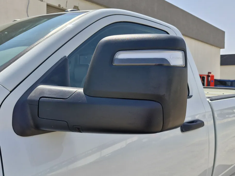 دودج رام BIGHORN 2500 2024 