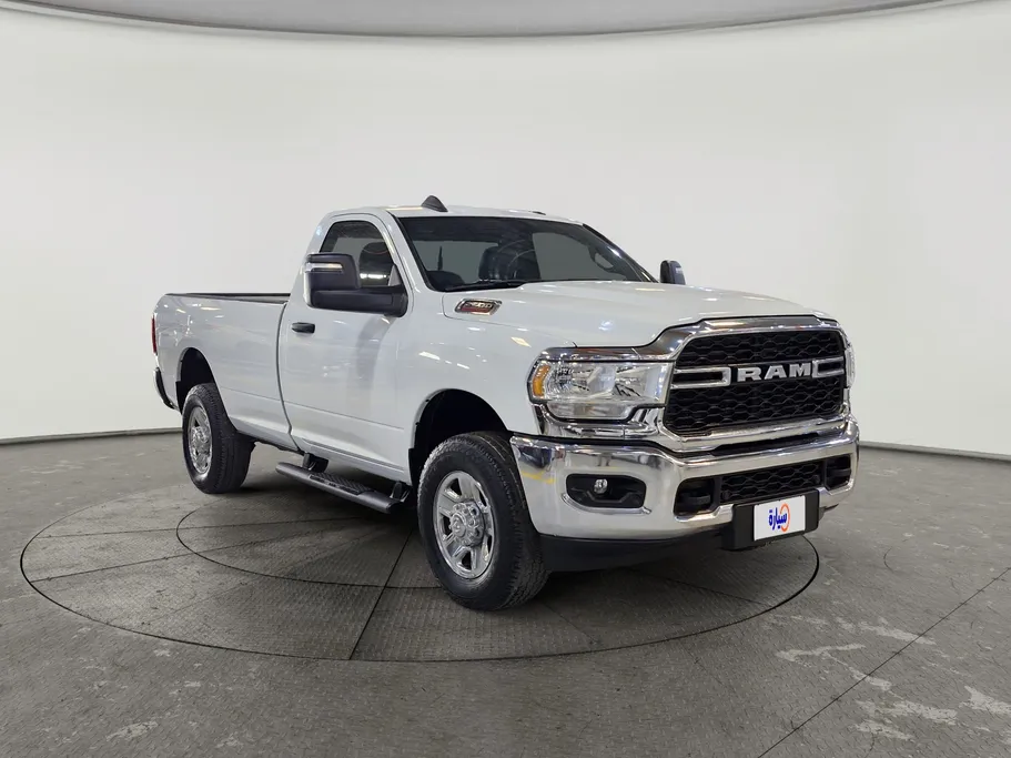 دودج رام BIGHORN 2500 2024 
