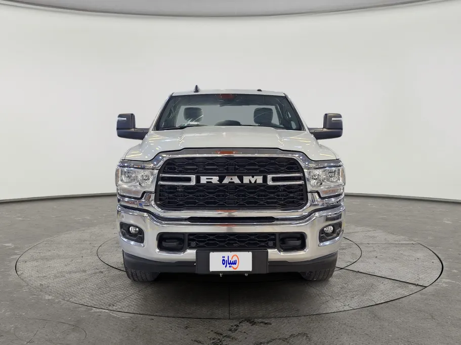 دودج رام BIGHORN 2500 2024 