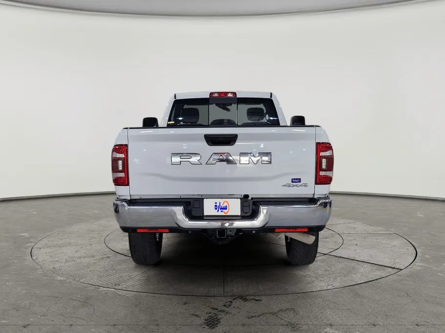 دودج رام BIGHORN 2500 2024 