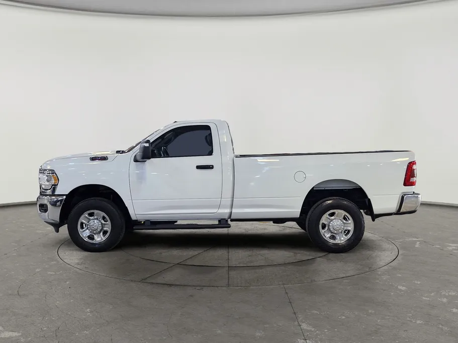 دودج رام BIGHORN 2500 2024 