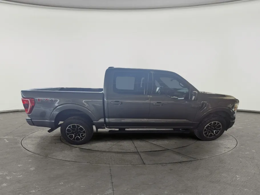 فورد F150 XLT 2022 