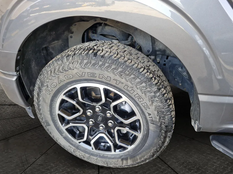 فورد F150 XLT 2022 