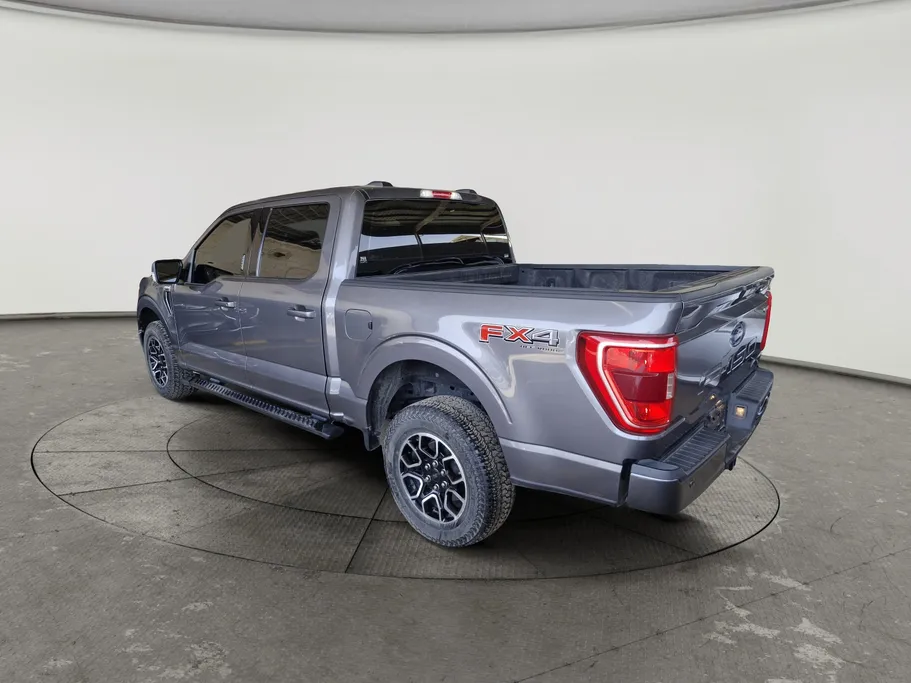 فورد F150 XLT 2022 