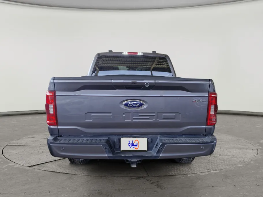 فورد F150 XLT 2022 