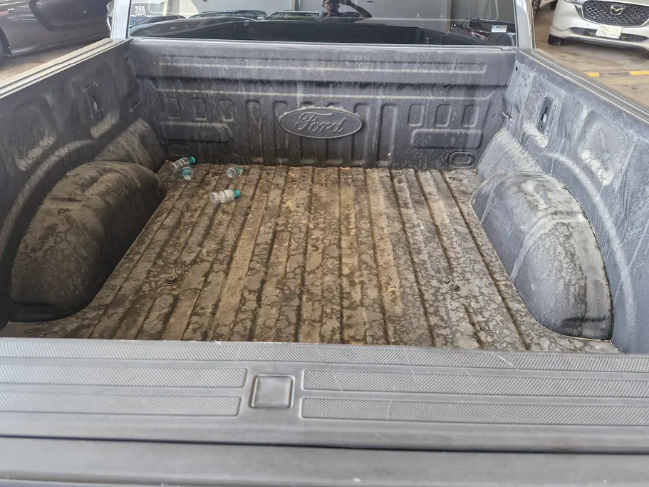فورد F150 XLT 2022 