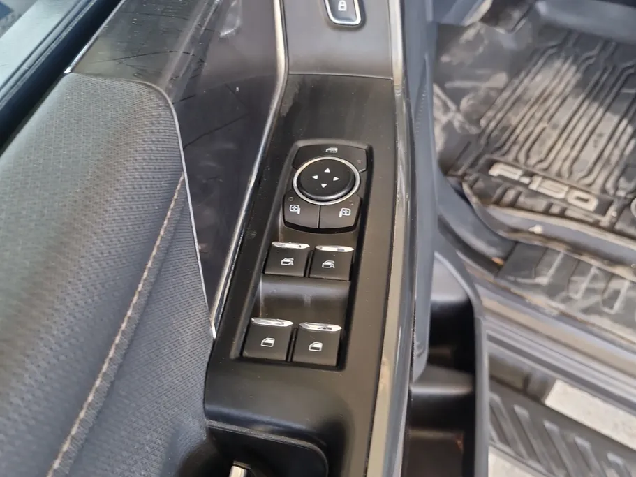 فورد F150 XLT 2022 
