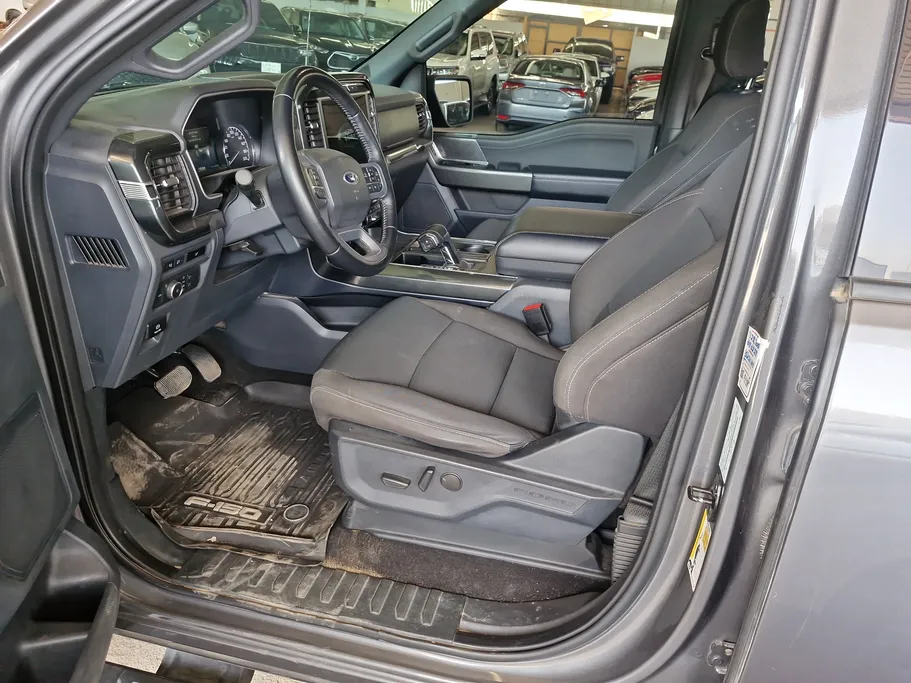 فورد F150 XLT 2022 