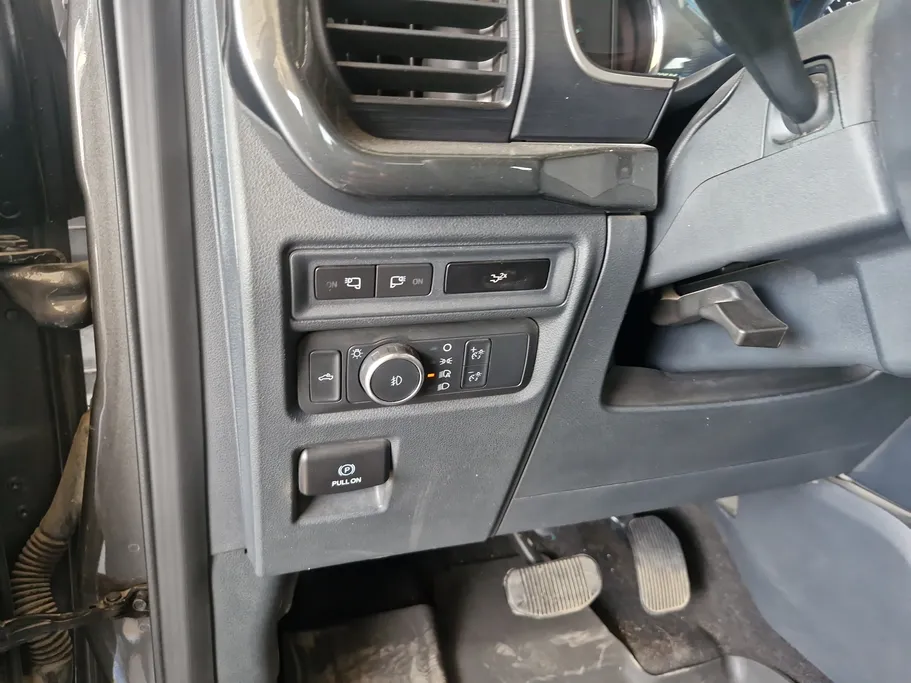 فورد F150 XLT 2022 