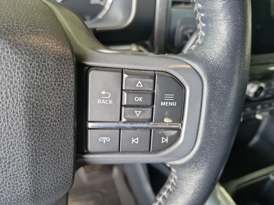 فورد F150 XLT 2022 