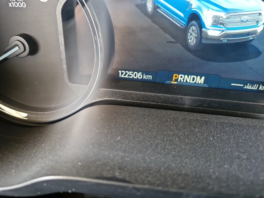 فورد F150 XLT 2022 