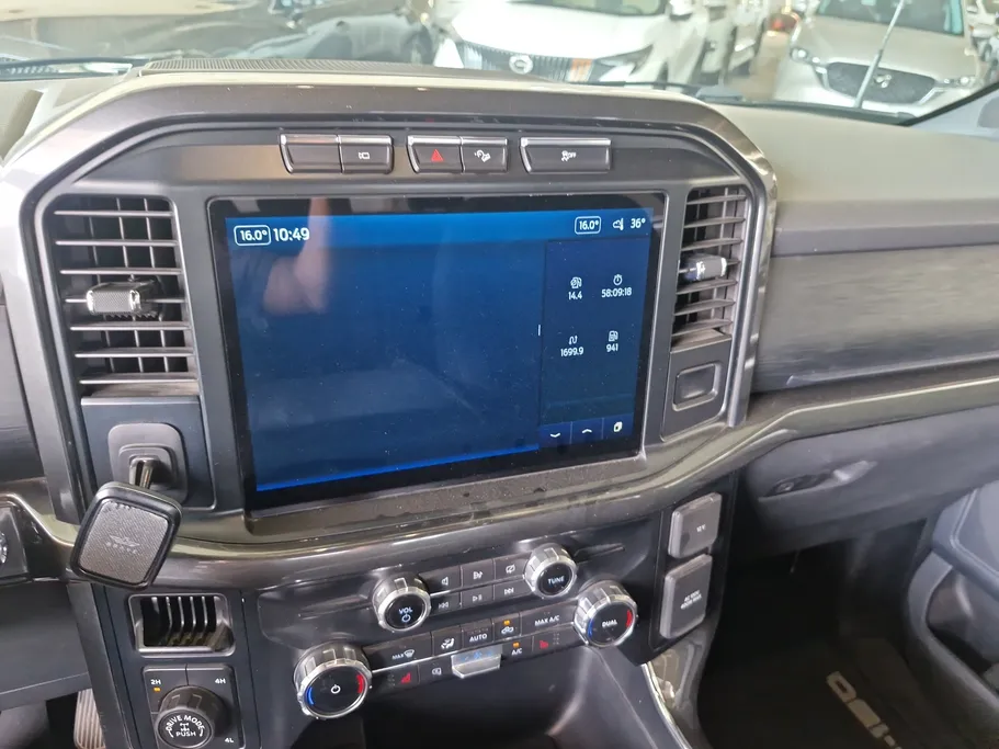 فورد F150 XLT 2022 