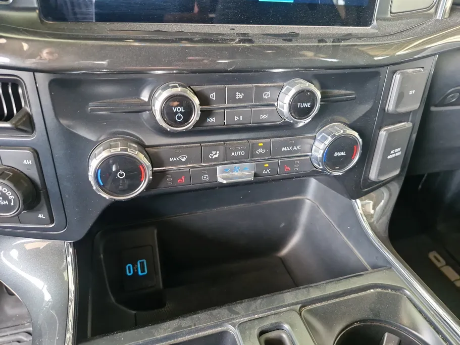 فورد F150 XLT 2022 