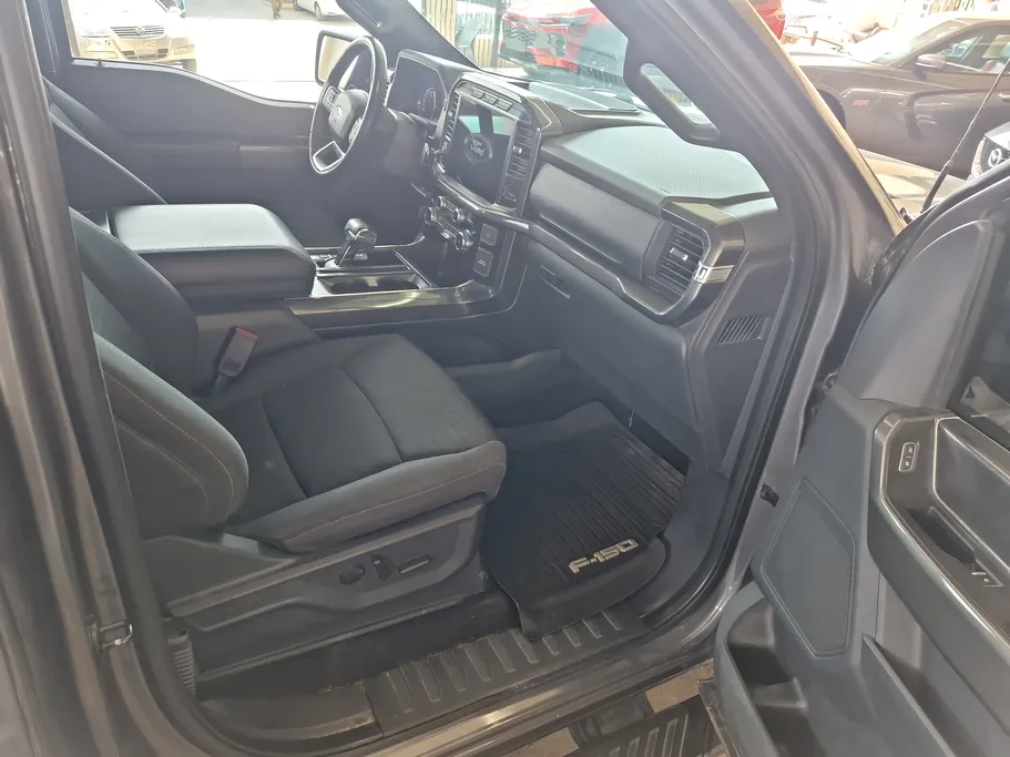 فورد F150 XLT 2022 