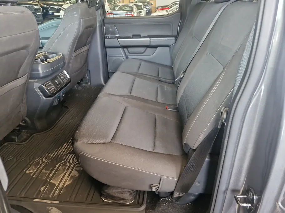 فورد F150 XLT 2022 