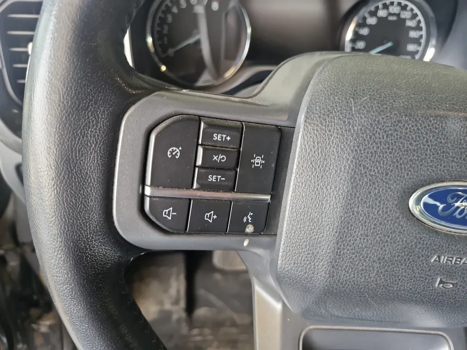 فورد F150 XLT 2022 