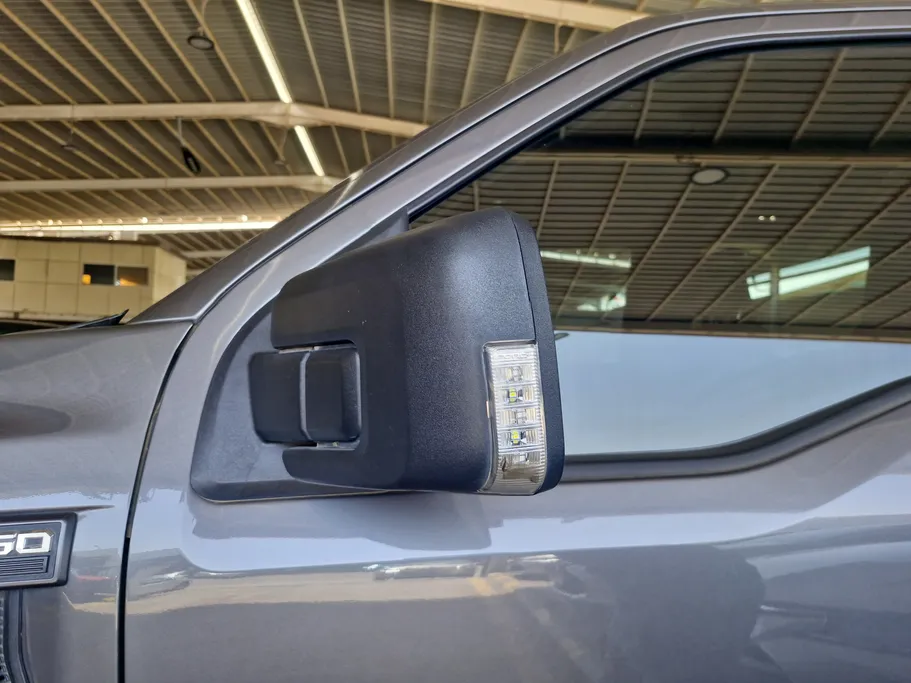 فورد F150 XLT 2022 